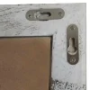 Vente-unique Fotokader-Fotolijst H247 Shabby Look, Wit