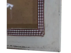 Vente-unique Fotokader-Fotolijst H247 Shabby Look, Wit