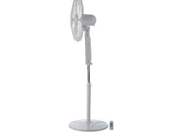 BIMAR Ventilator-Gauro Ventilator, Wit, 45X141X40 Cm,