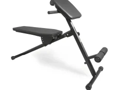 SPARTEK Fitness-Gecombineerde Fitnessbank Crixus Van
