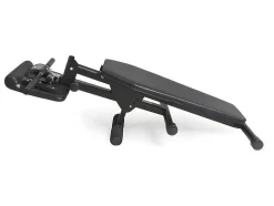 SPARTEK Fitness-Gecombineerde Fitnessbank Crixus Van