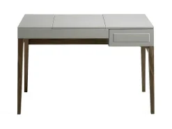 Angel Cerda Kaptafels-Grijze Kaptafel Met Juwelendoos 7001