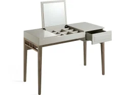Angel Cerda Kaptafels-Grijze Kaptafel Met Juwelendoos 7001