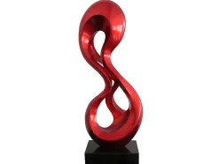 OZAIA Standbeeld-Groot Beeld Cecilia Van Hars - L25 X H79 Cm