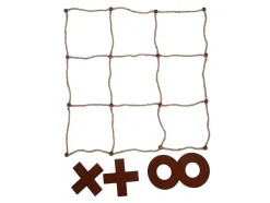 Vente-unique Spel Voor Buiten-Groot Spel - Oxo - L80 X D80 Cm - Kindo
