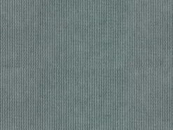 Maison Céphy Hoekbank-Grote Hoekbank Met Hoek Rechts Van Blauwe Stof Met Textuur Pogni Van Maison Cephy