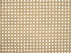 Vente-unique Hoofdeinde En Brugkast-Hoofdeinde Van 160 Cm - Rotan - Naturel - Rouana
