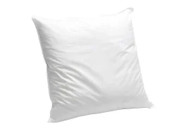 DREAMEA Hoofdkussen-Hoofdkussen 60 X 60 Cm Van - 600 Gr - Marin