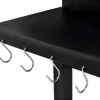 Vente-unique Buitenkeuken-Houtskoolbarbecue Mcw-K94