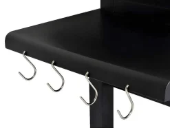 Vente-unique Buitenkeuken-Houtskoolbarbecue Mcw-K94