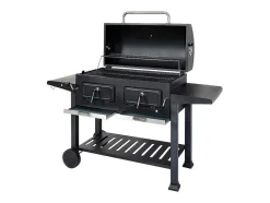 Vente-unique Buitenkeuken-Houtskoolbarbecue Mcw-K94
