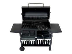 Vente-unique Buitenkeuken-Houtskoolbarbecue Mcw-K94