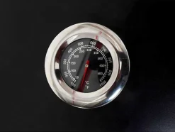 Vente-unique Buitenkeuken-Houtskoolbarbecue Mcw-K94