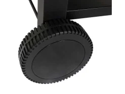 Vente-unique Buitenkeuken-Houtskoolbarbecue Mcw-K94