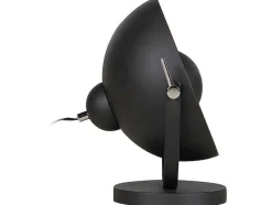 OZAIA Lamp-Industriele Lamp Movie - H37 Cm - Tweekleurig Goud En Zwart Van Het Merk Inside Art