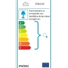 EPIKASA Tuinlamp-Inga Spot, Koper, Wit, 85X13,5X21 Cm,