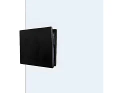 Shower & Design Douchewand-Italiaanse Douchewand Ronde Hoeken - 90 X 215 Cm - Airlie