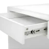 Vente-unique Kaptafels-Kaptafel Mcw-G5, 100X60Cm