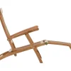 Venture Home Ligstoel-Kenya Ligstoel Teak.