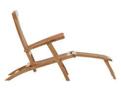 Venture Home Ligstoel-Kenya Ligstoel Teak.
