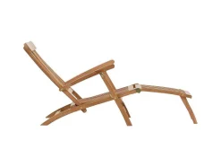 Venture Home Ligstoel-Kenya Ligstoel Teak.