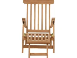 Venture Home Ligstoel-Kenya Ligstoel Teak.