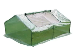 EXPERTLAND Tuinkas-Kleine Tuinkas Gentiane 2,56 M - L180 X B142 X H80 Cm