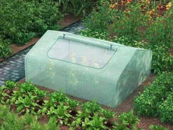 EXPERTLAND Tuinkas-Kleine Tuinkas Gentiane 2,56 M - L180 X B142 X H80 Cm