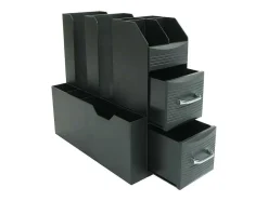 Vente-unique Keukenaccessoire En -Opbergruimte-Koffiestation Voor Mcw-L97 Accessoires