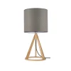 EPIKASA Lamp-Konan Meets Milena Tafellamp, Veelkleurig, 30X30X57 Cm,
