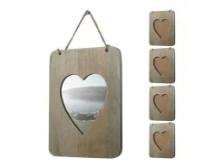 Vente-unique Fotokader-Kranj Shabby Look Fotolijst