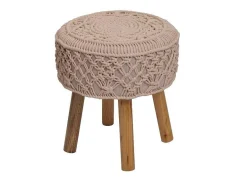 Vente-unique Kruk-Kruk Mcw-J43, Creme-Beige