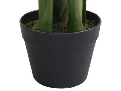 OZAIA Kunstplant-Kunstbananenplant Met Pot - H160 - Nendaz