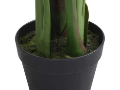 OZAIA Kunstplant-Kunstbananenplant Met Pot - H160 - Nendaz