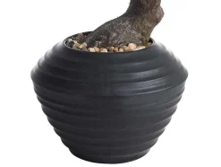 OZAIA Kunstplant-Kunstbonsaiboom - H53 - Asrame