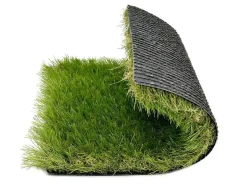 EXPERTLAND Kunstgras-Kunstgras 10 M - Dikte 45 Mm - 2M X 5M - Andoni