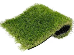 EXPERTLAND Kunstgras-Kunstgras 40 M Hoogte 45 Mm - 2M X 20M - Andoni