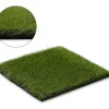 RugsX Kunstgras-Kunstgras Forestland Select Maat 133X800 Cm