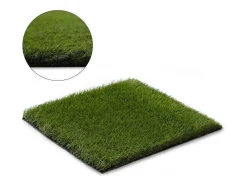 RugsX Kunstgras-Kunstgras Forestland Select Maat 133X600 Cm
