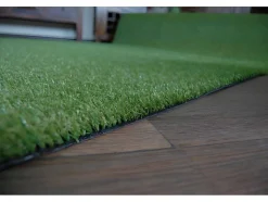 RugsX Kunstgras-Kunstgras Oryzon Wimbledon - Kant-En-Klare Maten 150X200 Cm