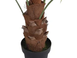 OZAIA Kunstplant-Kunstpalm Met Pot - H180 - Matera