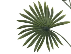 OZAIA Kunstplant-Kunstpalm Met Pot - H180 - Matera