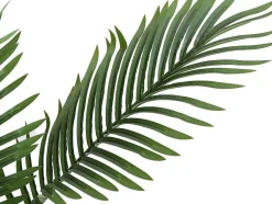 OZAIA Kunstplant-Kunstpalmboom Met Pot - H160 - Palmita