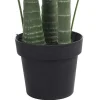 OZAIA Kunstplant-Kunstpalmboom Met Pot - H190 - Coconut