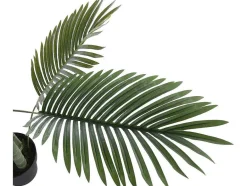 OZAIA Kunstplant-Kunstpalmboom Met Pot - H190 - Coconut