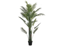 OZAIA Kunstplant-Kunstpalmboom Met Pot - H190 - Coconut