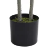OZAIA Kunstplant-Kunstyucca Met Pot - H150 - Lya