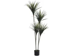 OZAIA Kunstplant-Kunstyucca Met Pot - H150 - Lya