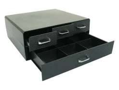 Vente-unique Keukenaccessoire En -Opbergruimte-Ladebox Mcw-L99