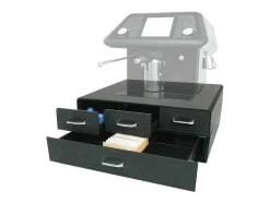 Vente-unique Keukenaccessoire En -Opbergruimte-Ladebox Mcw-L99